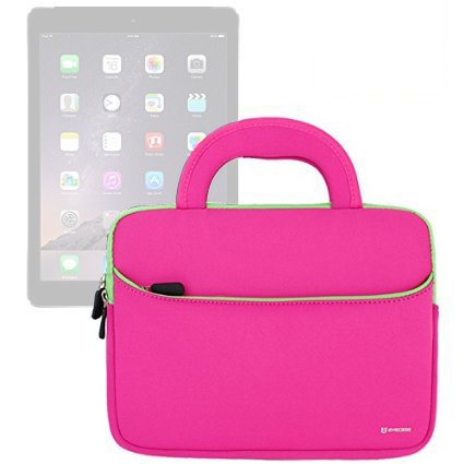 Evecase ipad pro 10.5/ipad 9.7 2017, case bag, ultrapor…