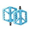 SXCXYG Fiets Pedalen 1 Paar Nylon Fiets Pedalen Ultralight Seal Lagers Fiets Pedalen Fietsonderdelen Accessoires Mtb…