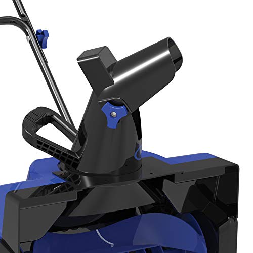 Snow Joe SJ624EES Electric Snow Thrower, 21Inch, 14Amp Pricepulse