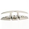 Amarine-made-6-Stainless-Folding-Cleat-Flip-up-Dock-Cleat