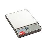 Taylor Precision Products Digital Portion Control Scale with Calibration Feature (11-Pound)