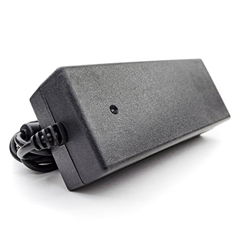 Hitlights 96 Watt LED Light Strip Power Supply – 8 Amps, 110V AC – 12V DC Transformer / Driver, UL-Listed