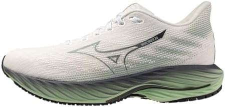 Amazon.com | Mizuno Project Zero Wave Rider 27 Black/Harbor Mist