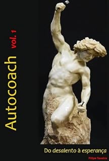 Livro Autocoach - vol.1: Do desalento à esperança