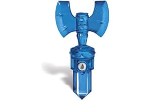 Skylanders Trap Team Trap Crystal Water Axe