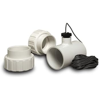 Amazon.com: Hayward GLX-FLO-T Flow Switch Tee Replacement