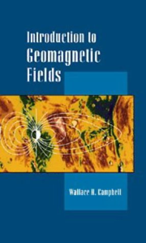 Introduction to Geomagnetic Fields