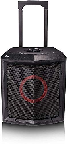 LG Electronics FH2 Home Theater System (2017 Model) (Refurbished)