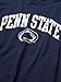 Elite Fan Shop NCAA Men's Team Color Short Sleeve T-Shirt