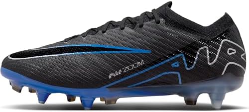 Amazon.com | Nike Mercurial Vapor 15 Club Mens DJ5963-040 (Black