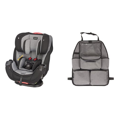 evenflo platinum symphony elite car seat