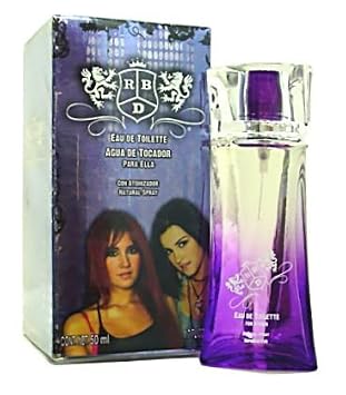 Cl.rbd woman vap.50ml (nueva fragancia rebelde) (663350078084)