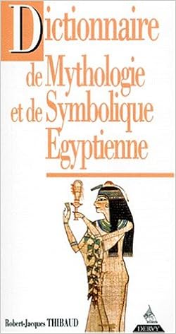 Amazonfr Dictionnaire De Mythologie Et De Symbolique - 