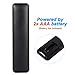 Bincolo NH500UP Remote Control Replacement for Philips TV 32PFL4902/F7, 40PFL4901/F7, 43PFL4901/F7, 50PFL5602/F7, 55PFL5602/F7, 65PFL5602/F7, 75PFL6601/F7, and Morethumb 3