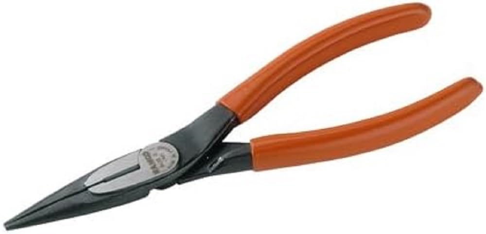 ALICATE Boca SEMI-Circular PLA