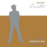 Disco de Frank Sinatra: «Great American Songbook» (Anverso)