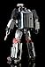 Ocular Max PS-06 Terraegis Transformers Autobot Trailbreaker