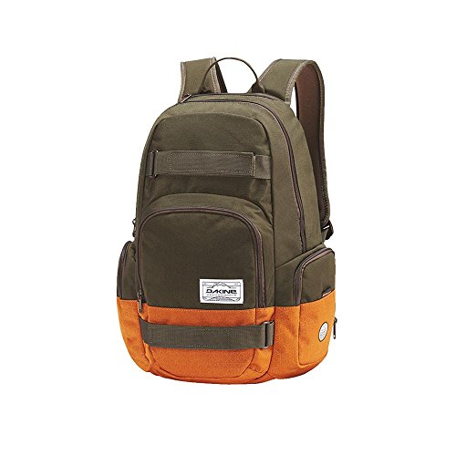 Dakine Men's Atlas 25L Backpack, Timber, One Size
