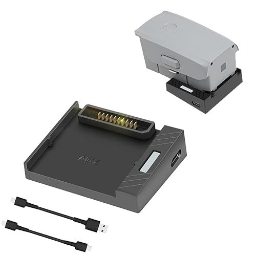 Dji Avata Battery In Car Charger Mavic Air Car Charger