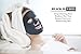 Dr.Morita Deep Cleansing Hydrating Black Sheet Mask Hyaluronic Acid Facial Mask Purifying Pores Facial Cleansing Anti-aging for All Skin Types Mask Sheet 7Pcs