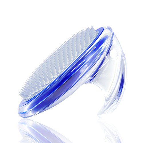 Hot Sale Exfoliating Brush To Treat And Prevent Ingrown Hair And