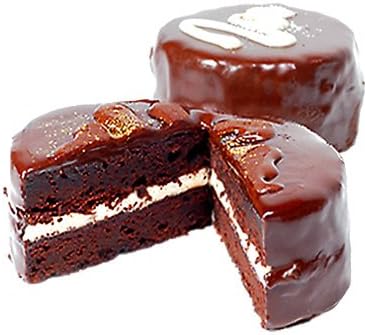 南房総びわ問屋 生チョコケーキ・ミニザッハトルテ