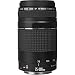 Canon M50 Mirrorless Camera Lens Bundle; 15-45mm is STM, 75-300mm III, 500mm, Lens Converter, T-Mount, Lexar 64GB U3 and Accessory Bundlethumb 4