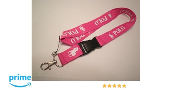 just do it lanyard