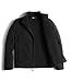 The North Face Men's Apex Bionic 2 Jacket - TNF Black & TNF Black - L