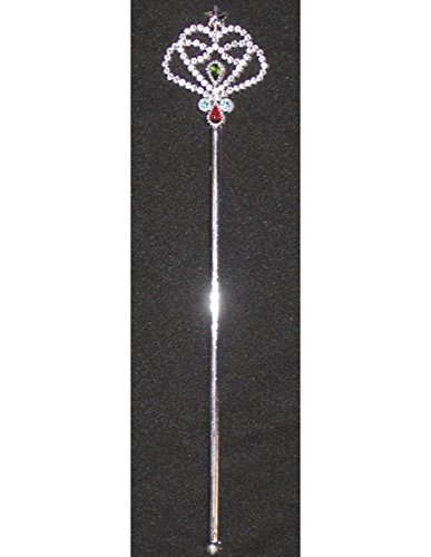 Mardi Gras Scepter