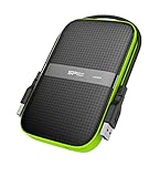 Silicon Power 2 TB External Portable Hard Drive