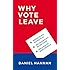 Why Vote Leave