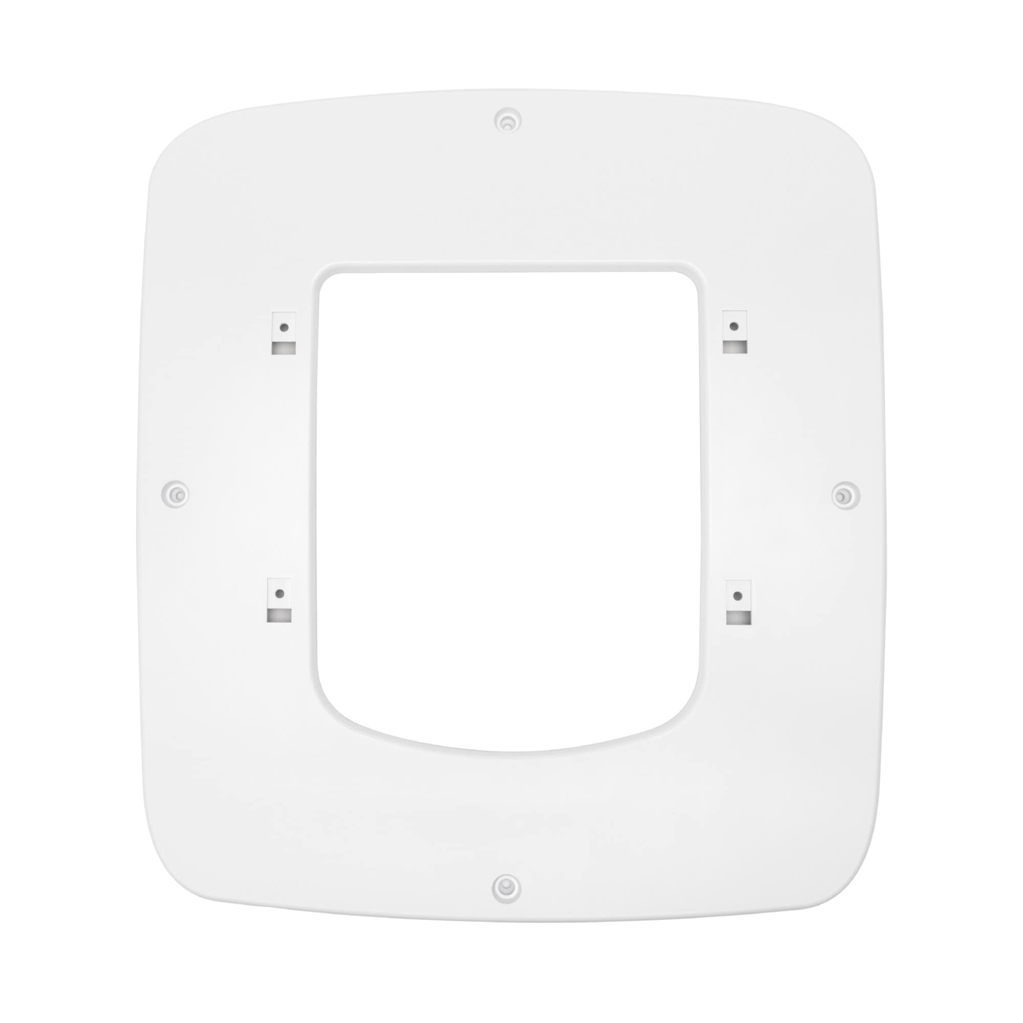PetSafe SmartDoor Connected Pet Door for Cats and Dogs Installation Adaptor, Medium, ZAC19-17245