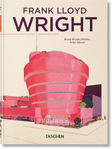 Amazon.com: Frank Lloyd Wright a Visual Encyclopedia