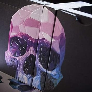 Murphy Memento Mori Nxs Playing Cards (Black)