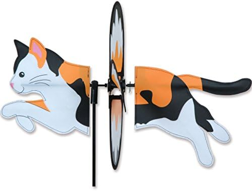 Girouette Chat Decoration Exterieure Jardin Chat Moulin A Vent Chat De Jardin Figurine Chat Amazon Fr Jeux Et Jouets