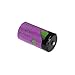 Tadiran TL-2200 C STD 3.6V Lithium Thionyl Chloride Battery