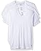 Polo Ralph Lauren Men's Classic V-Neck Undershirts 3-Pack