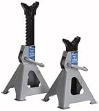 OTC (5372) Stinger 3 Ton Jack Stands - Pair