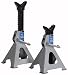 OTC (5372) Stinger 3 Ton Jack Stands - Pair primary