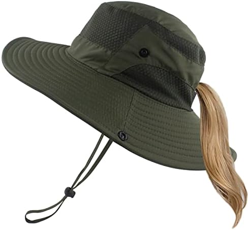 Helikon-Tex Men's Boonie Hat Olive Green Size M (7 1/4) at Amazon