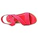 Easy Street Women's Piceno Wedge Sandal