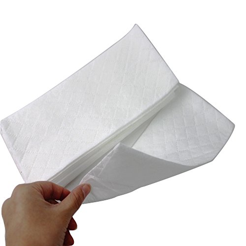 Thick Antibacterial Textured Wipes Antistatic Floor Dust Paper Wipes