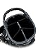 Callaway Golf 2019 Chev Stand Bag, Black/Titanium/White