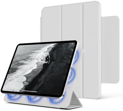 Amazon.com: Apple Smart Folio for iPad (10th Generation) - Sky
