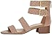 Franco Sarto Women's L-toma Gladiator Sandal