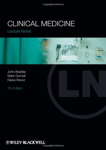 Lecture Notes - Clinical Medicine 7e