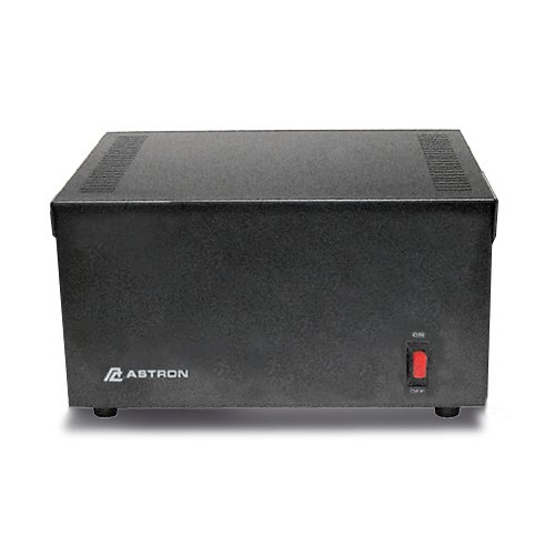 Astron 20 Amp Power Supply