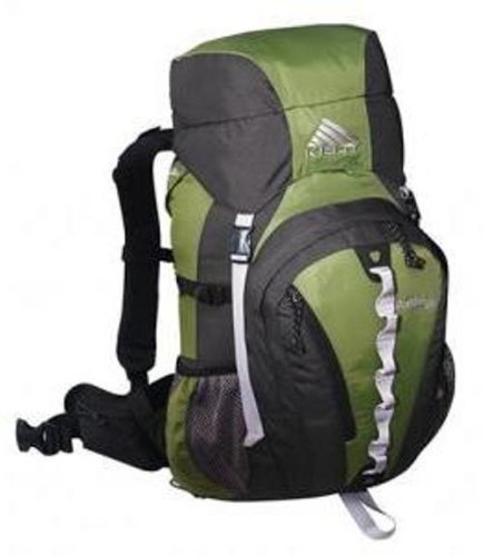 Kelty Goshawk 2200 Pack (Green Chili/Charcoal) | Amazon  display picture 1