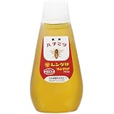 レンゲ印 ハチミツ 750g